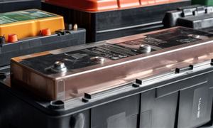 中国新能源电池行业市场现状 中国新能源电池行业市场发展前景预测