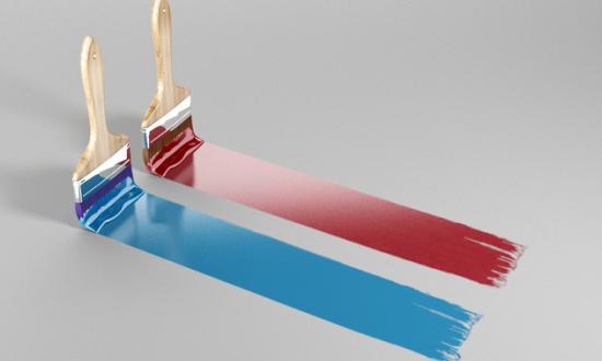 2023油漆行业现状与市场发展前景趋势分析