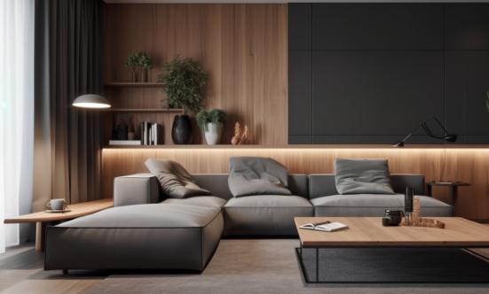 2023功能沙发行业市场深度分析