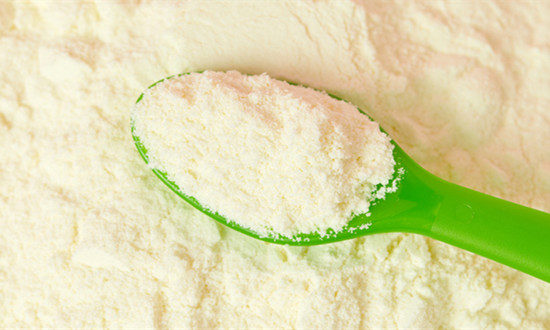 2023进口奶粉行业市场份额及竞争格局