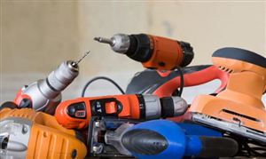 2023中国电动工具行业资产规模及进出口市场分析