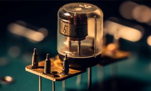 光电子材料行业市场发展潜力及投资趋势