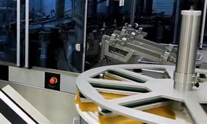 中国自动光学检测(AOI)行业发展态势 中国自动光学检测(AOI)行业发展前景预测