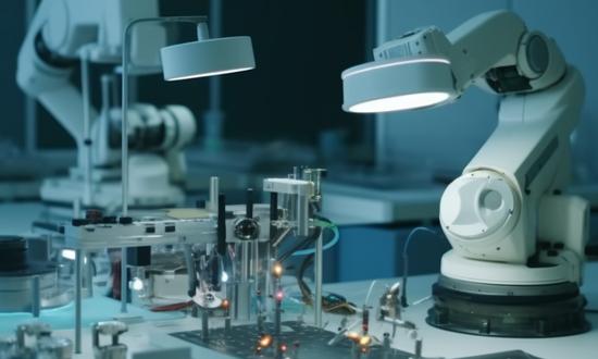 2023电子元件制造行业态势与投资前景预测分析