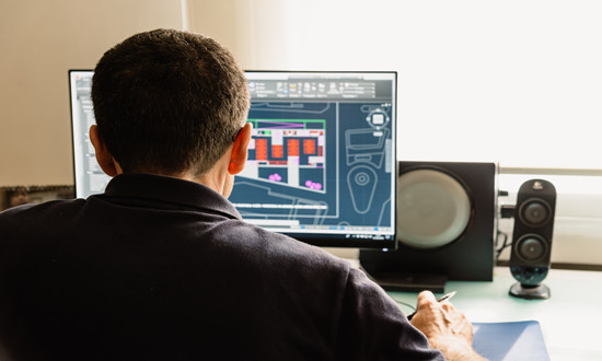 CAD软件行业市场份额及前景趋势