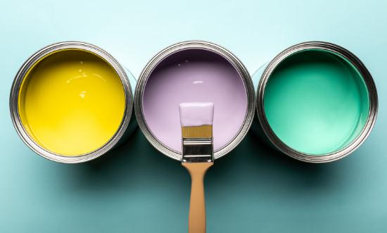 2023油漆行业供需格局及市场现状分析