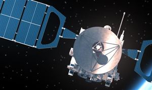 中国卫星应用市场发展概况 中国卫星应用市场规模分析