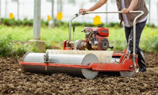 播种机市场分析2023