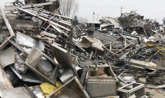 金属废料行业发展前景及投资价值分析