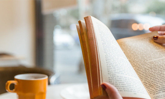 国民阅读市场调查分析 图文书籍行业发展现状如何