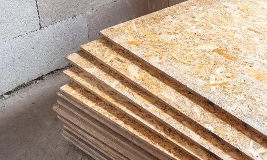 2023新型建筑材料行业市场深度分析