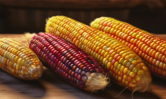 四大作物试行实质性派生品种制度 玉米种子行业投资潜力