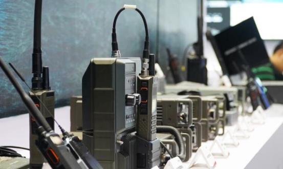 卫星通信设备行业发展前景及投资分析