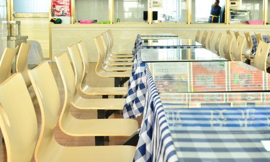 2023高校后勤行业发展现状深度分析报告