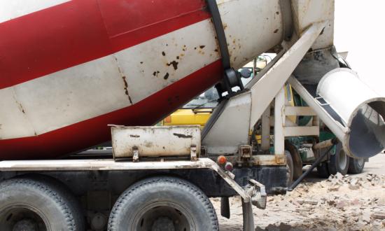 2023水泥物流行业前景与市场现状分析