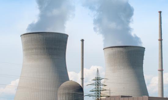 2023核电泵行业市场全景调研及投资价值预测