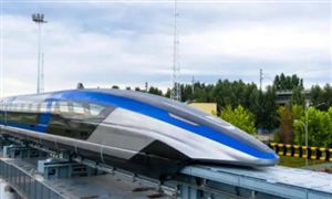 国内首次 时速将达到1000公里 2023高速磁悬浮列车市场前景与现状分析报告