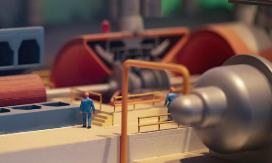 2023核电风机行业前景与未来发展趋势研究