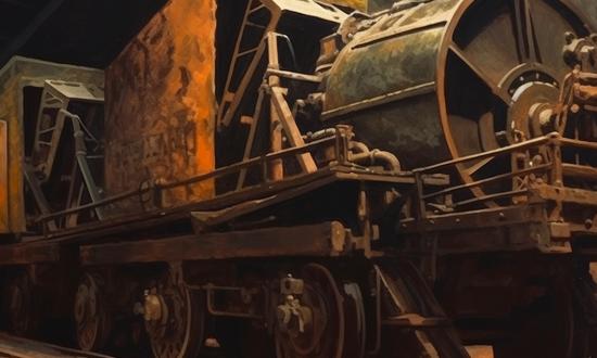 2023年煤矿机械市场投资前景分析及供需格局