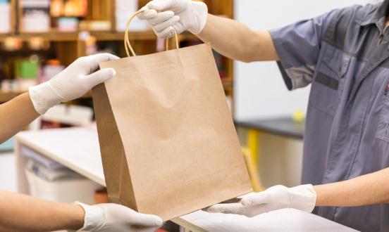 2023同城快递市场现状及竞争格局分析