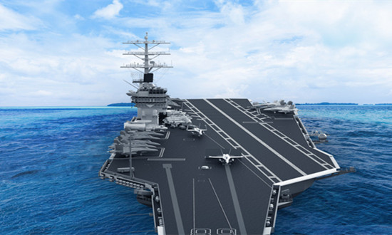 军工自动化行业市场分析及未来战略前景