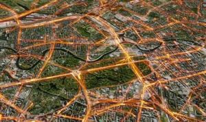 我国高精度地图行业营销趋势及策略分析：中国的高精度地图市场目前处于快速发展阶段