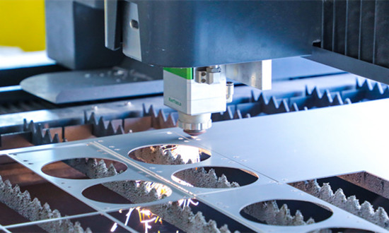 2023机床附件行业分析及前景预测