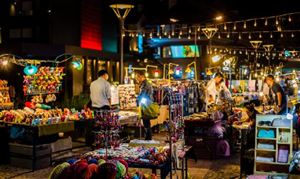 抢占出境游先机上 东南亚市场频频发力 泰国旅游行业发展趋势分析及投资前景预测报告