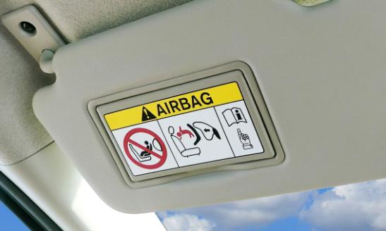 2023年中国汽车遮阳板行业市场调研分析