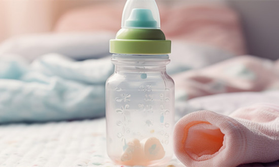 婴幼儿洗护用品行业市场发展趋势及前景展望