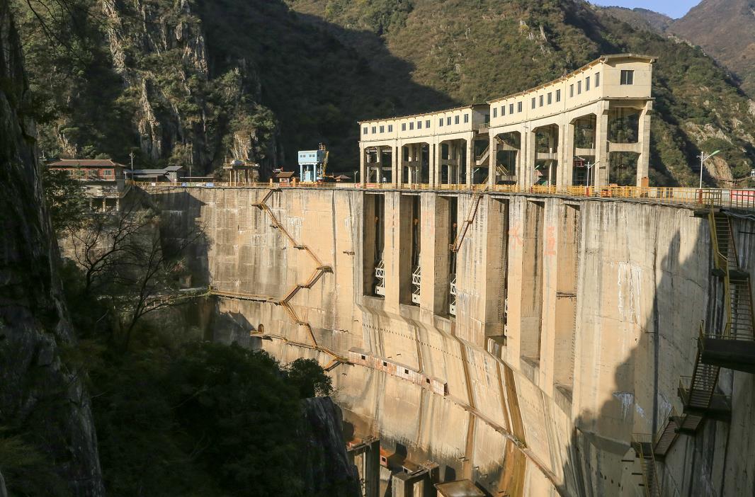 水利部扩大水利投资规模 2023全国重大水利工程建设提速