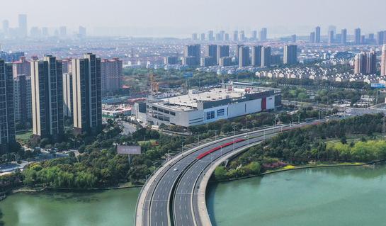 中国公路建设施工行业市场调查分析2023 公路建设行业迎来新发展机遇