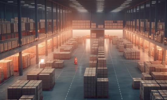 2023物流管理软件行业前景与现状分析