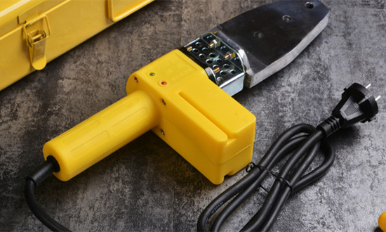 焊接工具行业全景分析及投资潜力