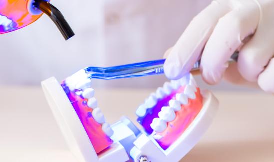 政策加持口腔医院行业加速发展 2023年中国牙科医院行业市场分析