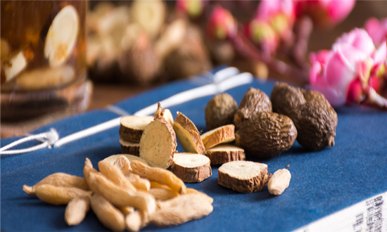 2023中药保健品行业发展趋势及市场现状分析