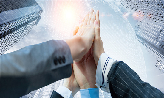 企业服务行业发展趋势及市场现状分析