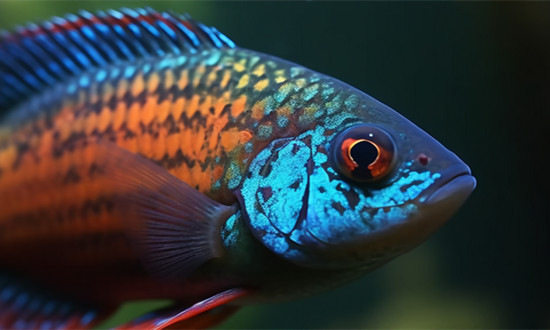 养殖淡水鱼行业市场趋势及运行现状