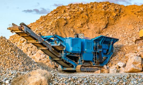 2023年矿山机械行业市场深度分析 行业市场集中度持续加强