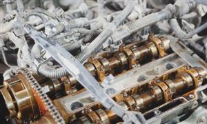 内燃机行业市场发展现状调研分析2023