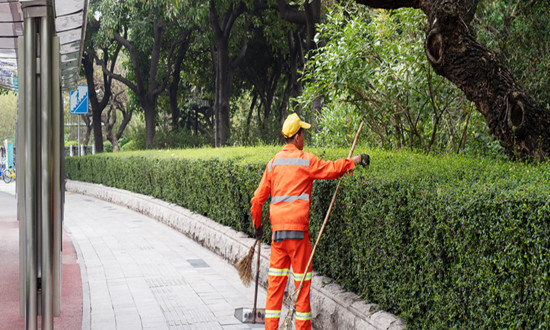园林养护行业市场多大?2023园林养护行业发展趋势及市场现状分析