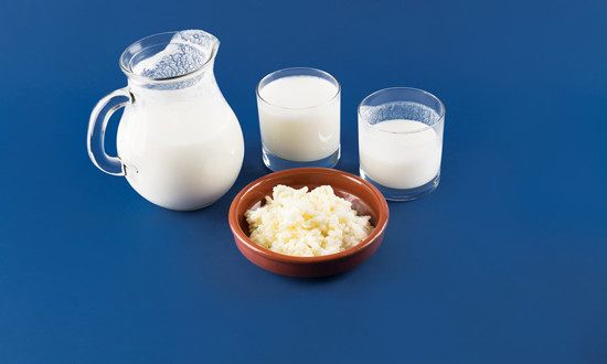 含乳饮料行业消费趋势及发展潜力