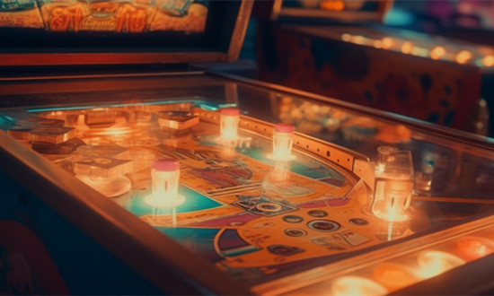 体感游戏机行业市场容量及发展策略