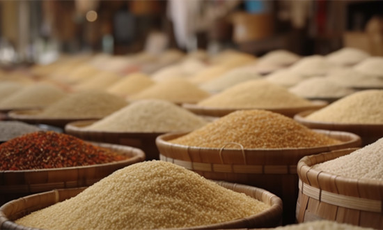 粮食经销行业市场运行现状及发展前瞻