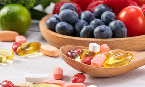 补脑保健品行业市场需求及前景研究