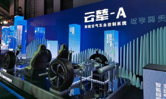 2023固态电容器应用发展前景分析