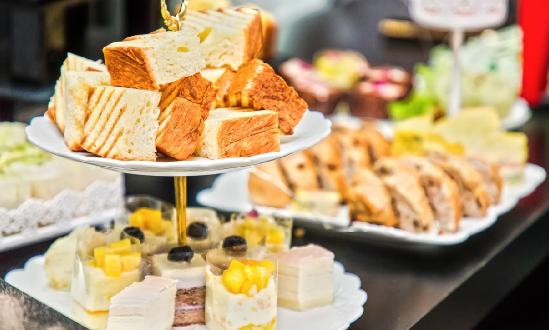 纯蛋糕行业市场现状分析2023