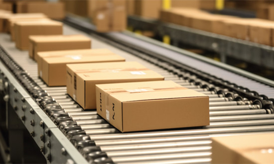 一季度全国快递业务量同比增长11% 快运快递行业投资前景预测