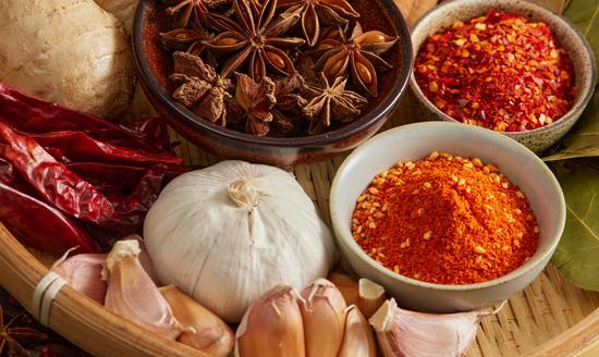 2023年中国复合调味粉料行业分析