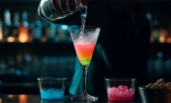 预调酒行业市场规模分析 预调酒行业发展格局